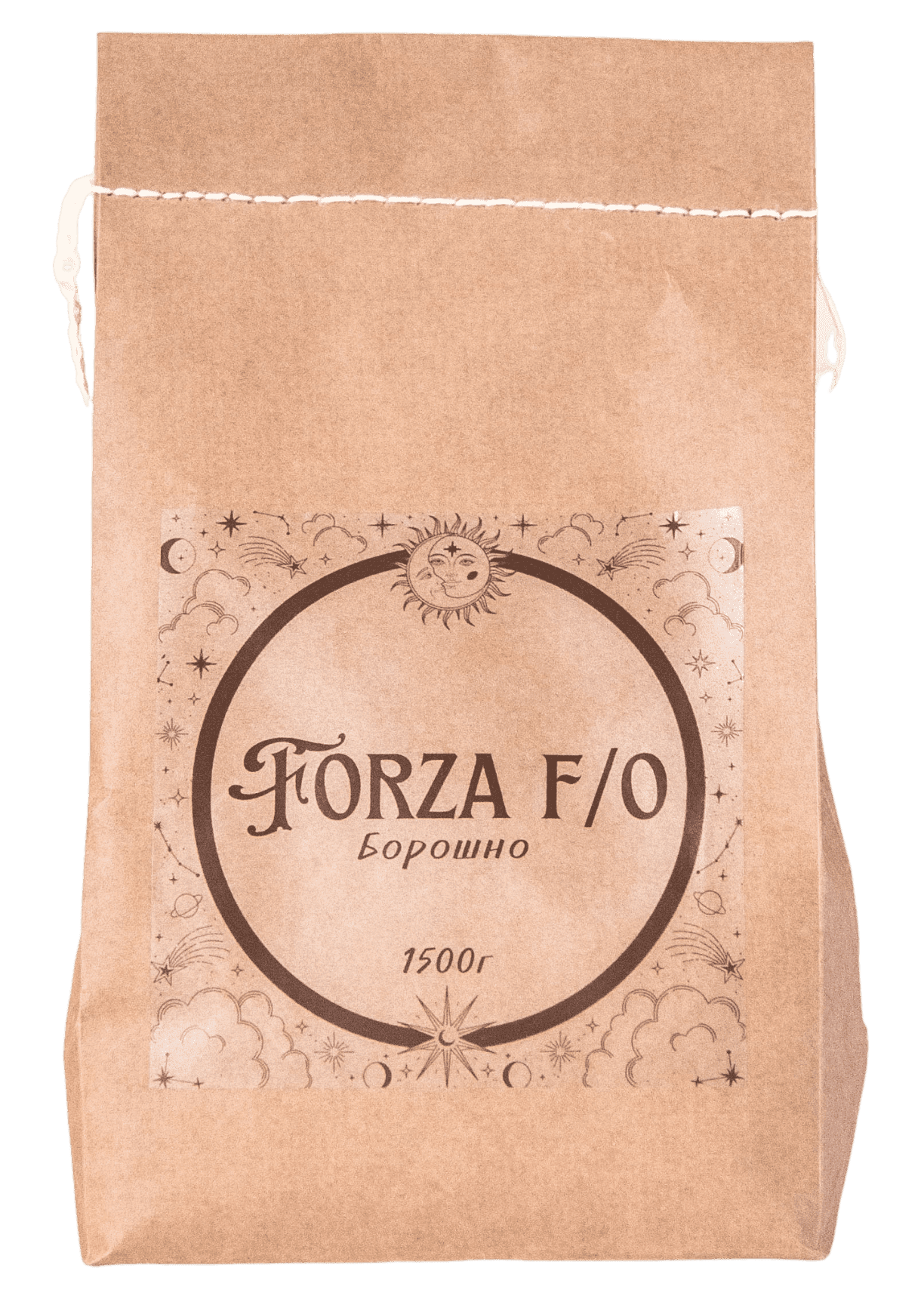 Forza F/0