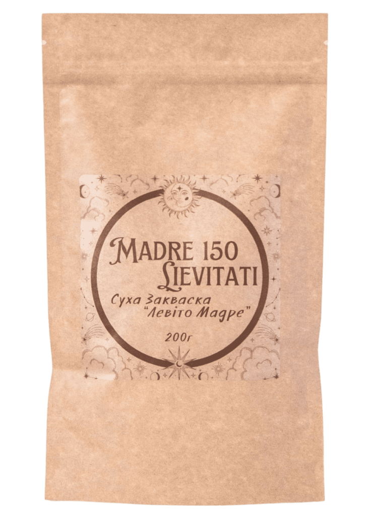 Madre 150
