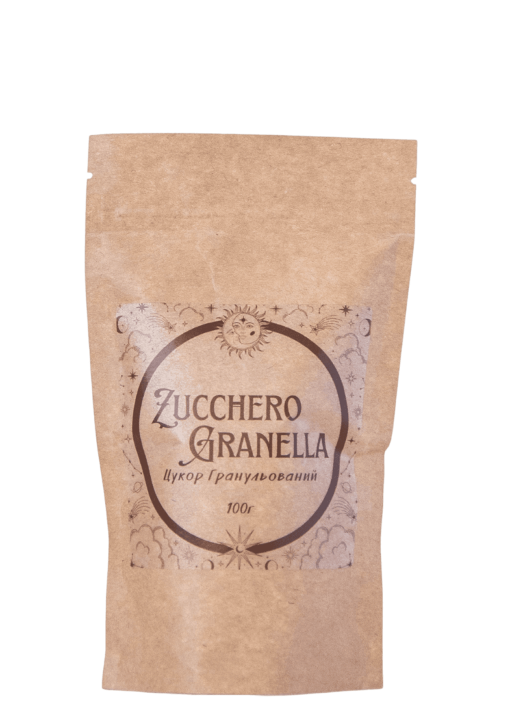 Zucchero