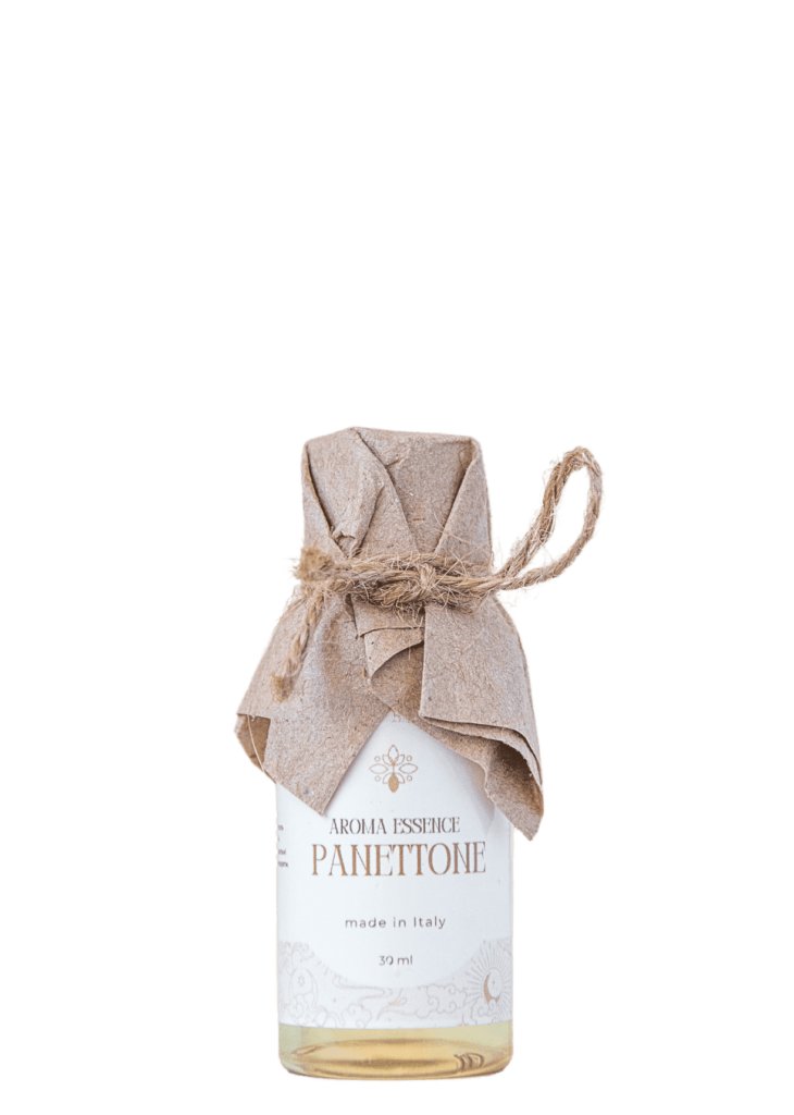 Aroma Panettone